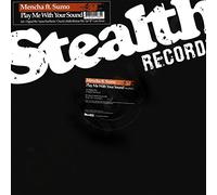 Play Me With Your Sound - Mencha Ft. Sumo 12"