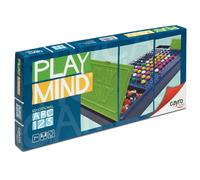 Cayro - 1126 - Jeu De Réflexion - Playmind Couleurs G