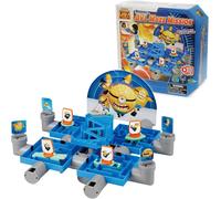 PLAY-Minions 7521 Minions Avl Maze Mission-Jeu D'Ambiance