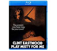 Play Misty for Me [Blu-Ray]