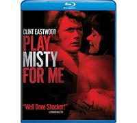 Play Misty For Me [Region 1]