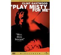 Play Misty for Me by Clint Eastwood