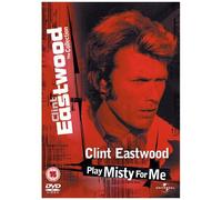 Play Misty For Me Clint (2010) Dvd - Thriller
