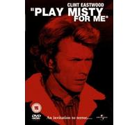 Play Misty For Me [DVD] by Clint Eastwood