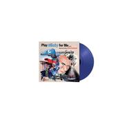 Play Misty For Me Music From The Films Of Clint Eastwood Édition Limitée Vinyle Bleu