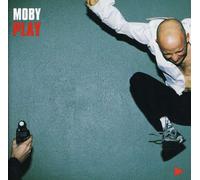 Play - Moby CD Mute Records