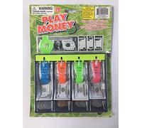 Play Money: My Brief but Brilliant Career on Wall Street