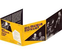 Play Monk, Ellington & Strayhorn