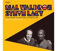 Play Monk Ellington & Strayhorn : Live At Yoshi's 1994 Vinyle