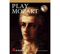 Play mozart trompette +cd