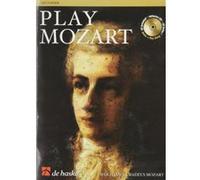 Play Mozart - [Version Originale] Inconnu (Auteur)