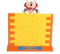 PLAY-Mur Démolir Jeu, 1Pc Mur Démolir Jouet Éducatif Parent Enfant Interactif Jeu De Bureau Bloc De Construction Jouets Pour Enfants Jouets De Pêche, Tentes Jouets, Jouets Interactifs De Table