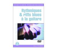 PLAY MUSIC FRANCIA - Guitare-méthodes - Pochon Daniel"Pox" - Rythmiques & Ri 0 26 0
