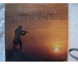 Play Music From Fiddler On The Roof