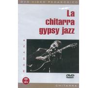 PLAY MUSIC - la chitarra gypsy jazz DVD