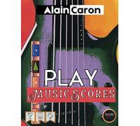 PLAY - Music Scores
