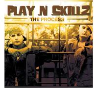 Play N Skillz - Process