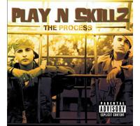 Play N Skillz - Process