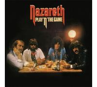 Nazareth – Play 'N' the Game – Vinyle – Warner Music