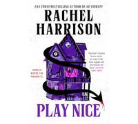 Play Nice – Titan Books