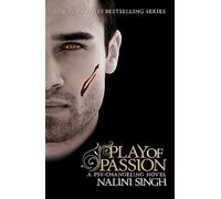 Play of Passion: Book 9