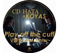 Play Off the Cuff Vol.1-Encou [Import allemand]