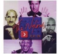 Nylons – Play on – CD