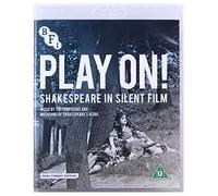 Play On ! Shakespeare In Silent Film Blu-ray https://www.fnac.com/a15833793/Play-On-Shakespeare-In-Silent-Film-Blu-ray-John-Gielgud-Blu-ray?oref=a9898f7c-170c-2f32-0b62-28551da3937c