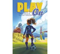 Play On: Soccer Books for Kids 8-12