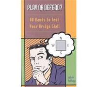 Play or Defend? Julian Pottage (Auteur)