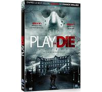 Play or Die DVD