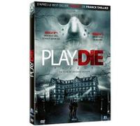Play or Die DVD E