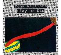 Play Or Die / Tony Williams Lp)