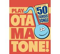 Play Otamatone!: All you need to know + 50 famous songs!