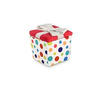 P.L.A.Y. Pet Lifestyle and You Party Time Jouet en Peluche pour Chien