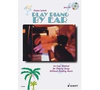 Play Piano By Ear