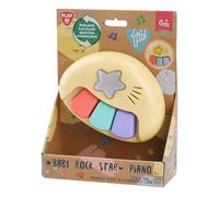 Play Piano pour bébé pastel - Jouet musical pour bébé