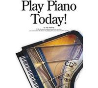 Play Piano Today Amy Appleby (Auteur)