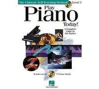 Play Piano Today Warren Weigratz (Auteur)