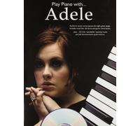 Play Piano with... Adele