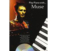 Play Piano with .: .. Muse