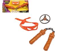 PLAY-Playmates Toys Mutant Mayhem Jeu De Rôle Basique