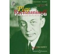 Rachmaninoff - Play Rachmaninoff - Trompette et Piano