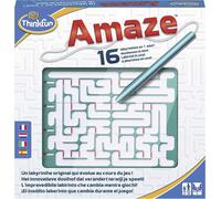PLAY-Ravensburger-4005556763658-Amaze-Jeu Enfant