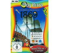 Play Retro - Play Retro - 1869 - Hart am Wind [import allemand]