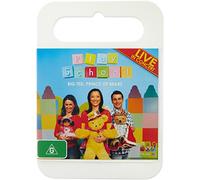 Play School: Big Ted, Prince of Bears
