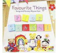 Play School: Favourite Things