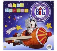 Play School: Jemima's Big Adventure