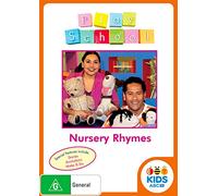 Play School - Nursery Rhymes [NON-USA Format / PAL / Region 4 Import - Australia]