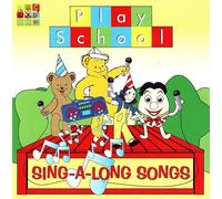 Play School - Play School Sing a Long Songs